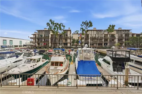 6126 Marina Pacifica N, Long Beach, CA 90803