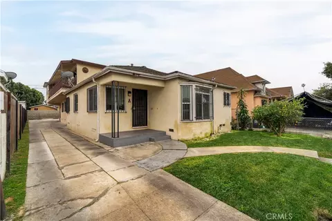 154 E 82nd Pl, Los Angeles, CA 90003
