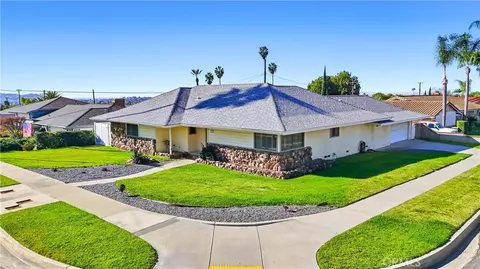 1231 Sunbird, La Habra Heights, CA 90631