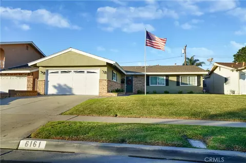 6161 Lee Dr, Cypress, CA 90630