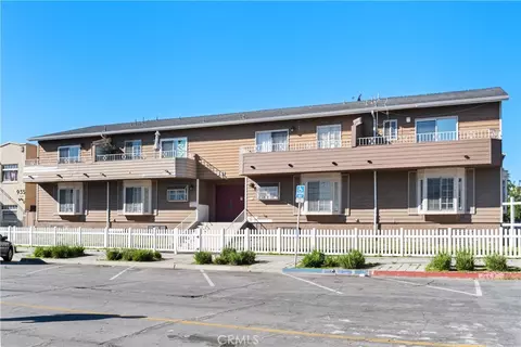 941 Elm #16, Long Beach, CA 90813