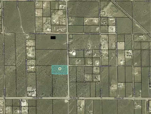 0 Caughlin, Phelan, CA 92371