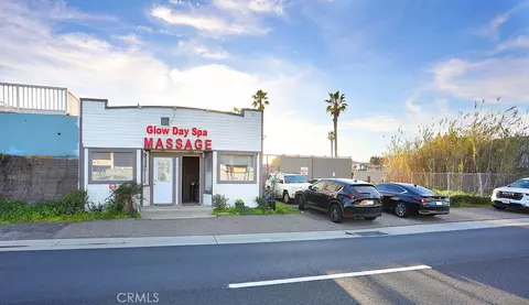 17181 Pacific Coast, Huntington Beach, CA 92649