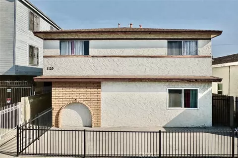 1120 Raymond Ave, Long Beach, CA 90804