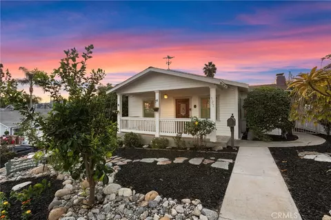 127 S Redwood Ave, Brea, CA 92821