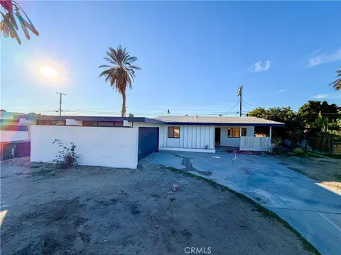 81341 Francis, Indio, CA 92201
