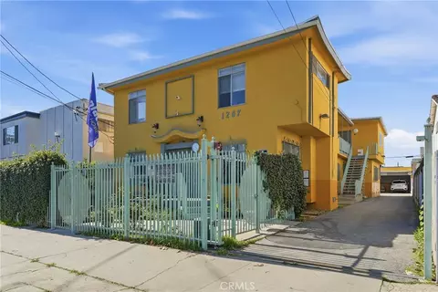 1207 S Catalina St, Los Angeles, CA 90006