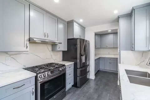 Kitchen - 1656 E 63rd, Long Beach, CA 90805 photo 2 of 3