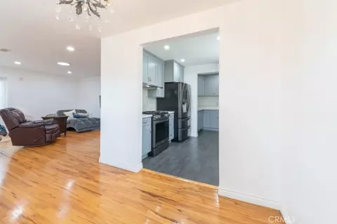Entry Way - 1656 E 63rd, Long Beach, CA 90805 photo 1 of 2