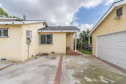 Exterior - 1656 E 63rd, Long Beach, CA 90805 photo 9 of 15