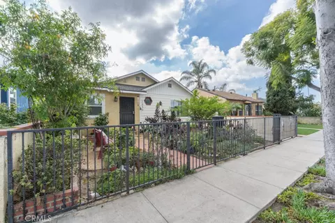Exterior - 1656 E 63rd, Long Beach, CA 90805 photo 3 of 15