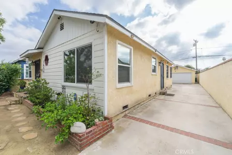 Exterior - 1656 E 63rd, Long Beach, CA 90805 photo 6 of 15