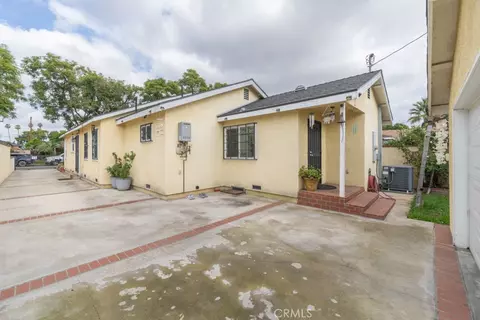 Exterior - 1656 E 63rd, Long Beach, CA 90805 photo 10 of 15