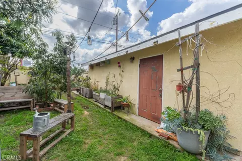 Exterior - 1656 E 63rd, Long Beach, CA 90805 photo 14 of 15