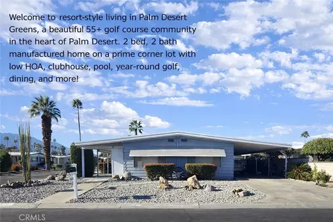 39595 Moronga Canyon Dr, Palm Desert, CA 92260