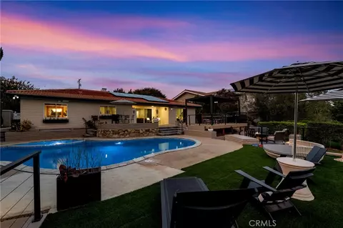 3210 Purer Rd, Escondido, CA 92029