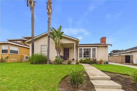 1331 E Marshall, Long Beach, CA 90807