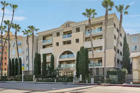 1000 E Ocean #715, Long Beach, CA 90802