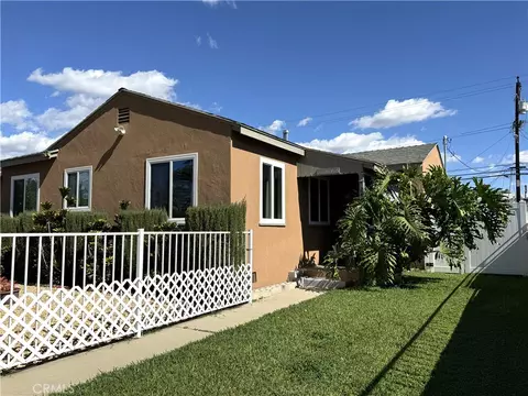 12122 Utah, South Gate, CA 90280