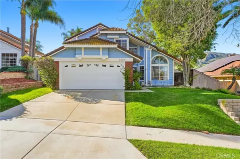 3080 Timberline Dr, Corona, CA 92882