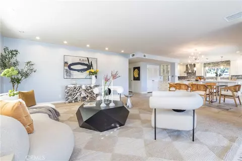 1215 S Orange Grv #5, Pasadena, CA 91105