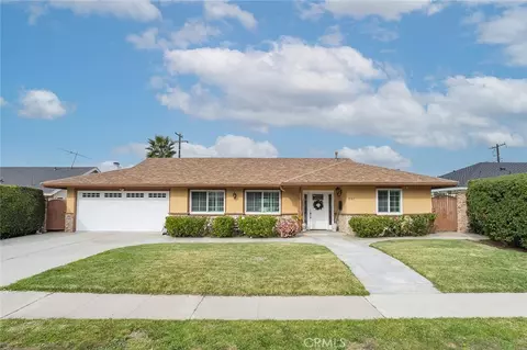 841 Rolling Hls, Fullerton, CA 92835