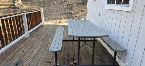 Exterior - 43532 Bow Cyn, Big Bear Lake, CA 92315 photo 5 of 9