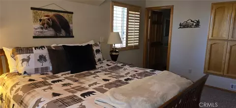 Bedroom - 43532 Bow Cyn, Big Bear Lake, CA 92315 photo 1 of 2