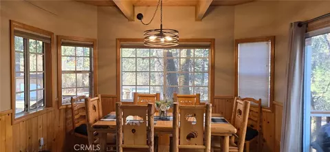 Dining - 43532 Bow Cyn, Big Bear Lake, CA 92315 photo 2 of 2