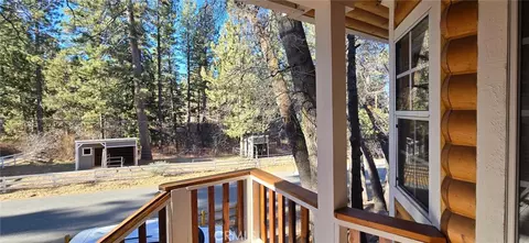 Exterior - 43532 Bow Cyn, Big Bear Lake, CA 92315 photo 9 of 9