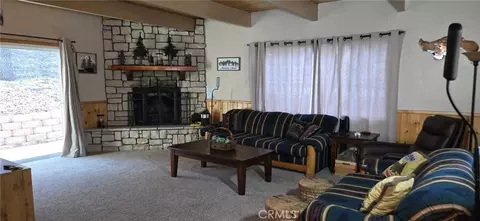 Living - 43532 Bow Cyn, Big Bear Lake, CA 92315 photo 2 of 3