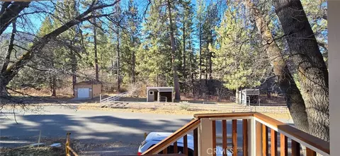 Exterior - 43532 Bow Cyn, Big Bear Lake, CA 92315 photo 8 of 9