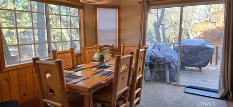 Dining - 43532 Bow Cyn, Big Bear Lake, CA 92315 photo 1 of 2