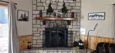 Living - 43532 Bow Cyn, Big Bear Lake, CA 92315 photo 3 of 3