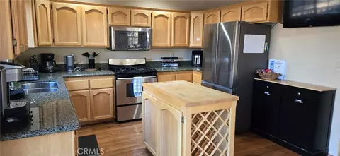 Kitchen - 43532 Bow Cyn, Big Bear Lake, CA 92315 photo 1 of 1