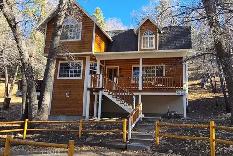 43532 Bow Cyn, Big Bear Lake, CA 92315