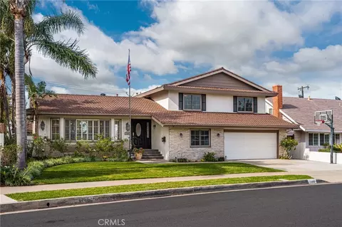 1440 N Harding St, Orange, CA 92867