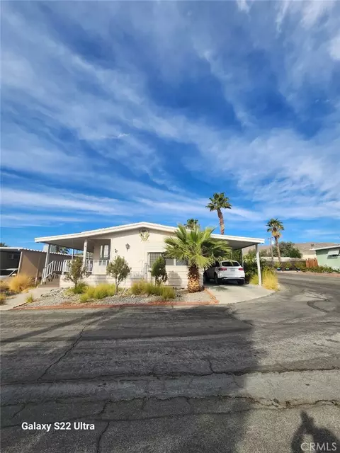 17625 Langlois Rd #SPACE 13, Desert Hot Springs, CA 92241