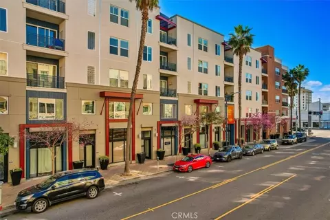 Exterior - 300 E 4th St, Long Beach, CA 90802 photo 1 of 8