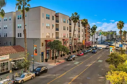 Exterior - 300 E 4th St, Long Beach, CA 90802 photo 8 of 8