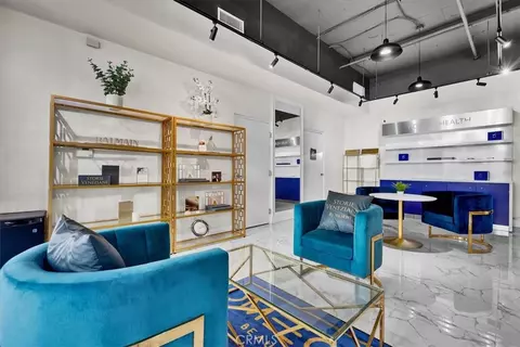 Living - 300 E 4th St, Long Beach, CA 90802 photo 5 of 6