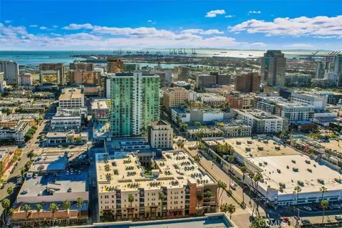 300 E 4th St, Long Beach, CA 90802
