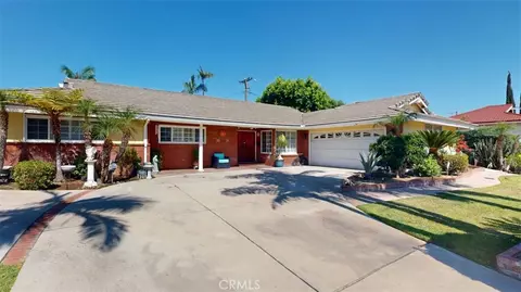 1555 Ridley Ave, Hacienda Heights, CA 91745