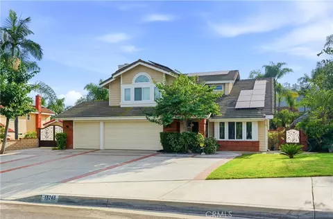 15248 Los Altos Dr, Hacienda Heights, CA 91745