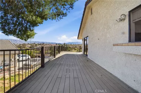 Exterior - 17454 Buckthorn, Hesperia, CA 92345 photo 9 of 9