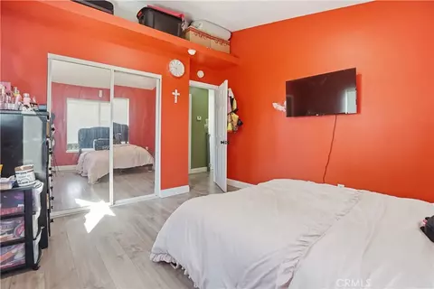 Bedroom - 17454 Buckthorn, Hesperia, CA 92345 photo 5 of 6