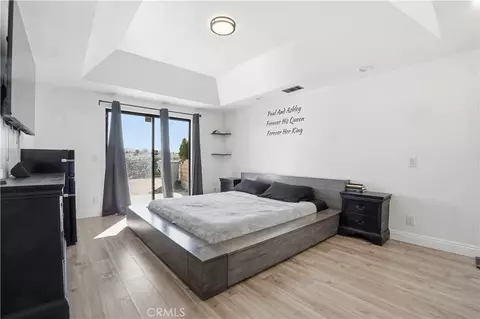 Bedroom - 17454 Buckthorn, Hesperia, CA 92345 photo 1 of 6