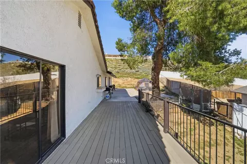 Exterior - 17454 Buckthorn, Hesperia, CA 92345 photo 8 of 9