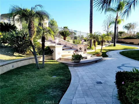 Exterior - 14119 Ashton Ln, Riverside, CA 92508 photo 7 of 9