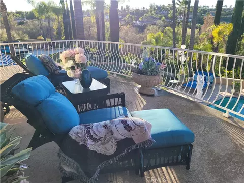 Exterior - 14119 Ashton Ln, Riverside, CA 92508 photo 8 of 9